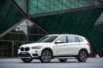 BMW X1 xDrive25Li Sport Line 2016 года